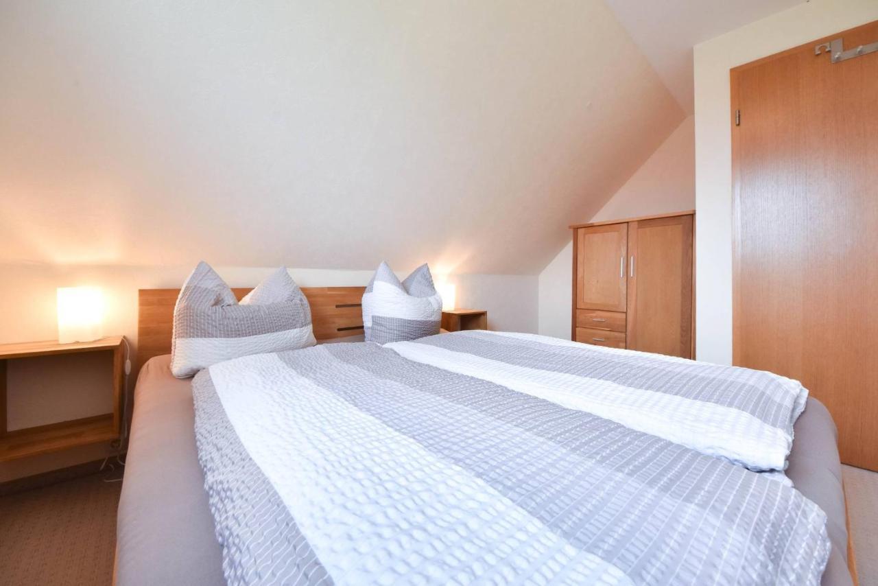 Ferienhaus Inselnest Pudagla Kültér fotó