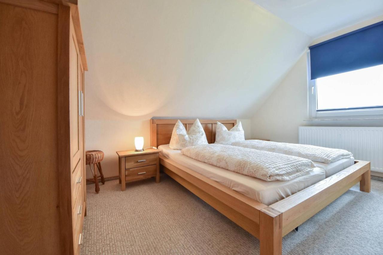 Ferienhaus Inselnest Pudagla Kültér fotó