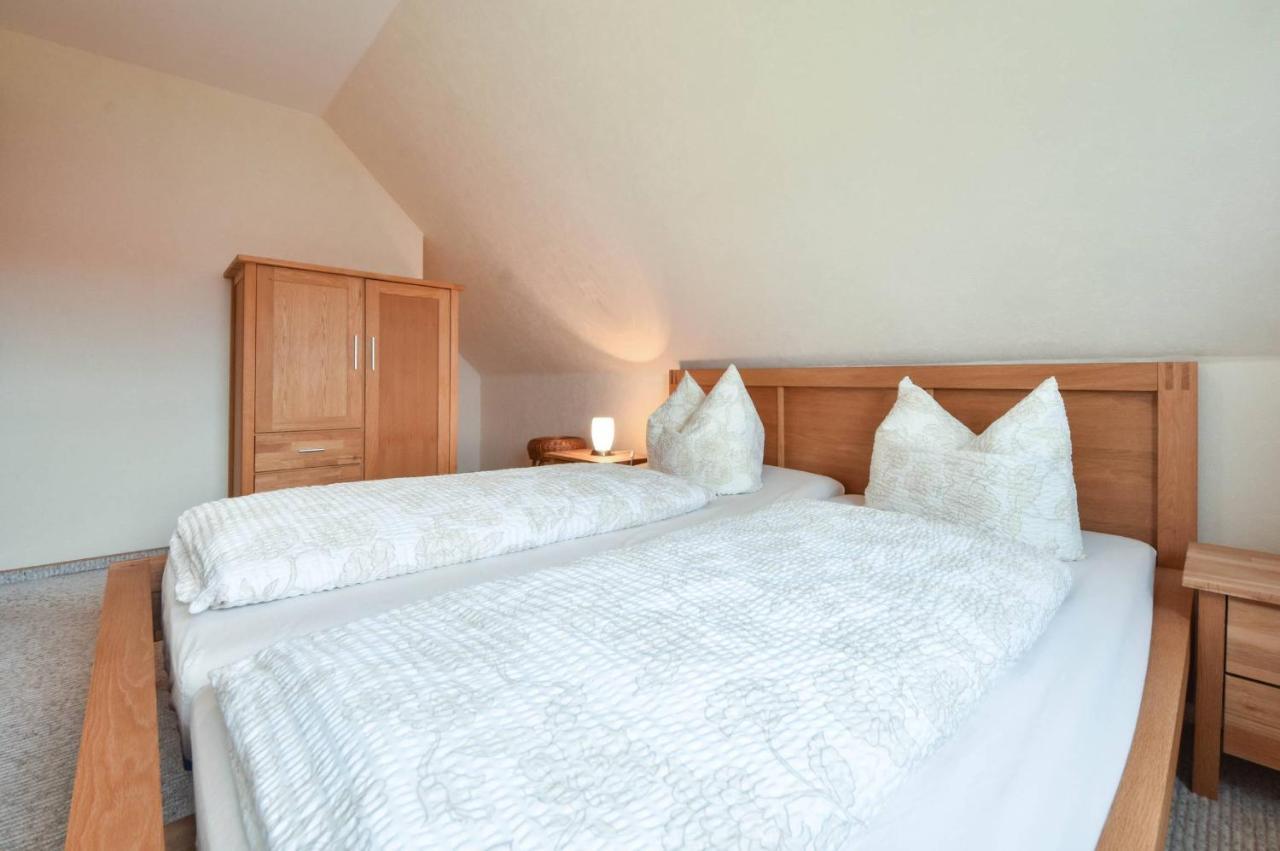 Ferienhaus Inselnest Pudagla Kültér fotó