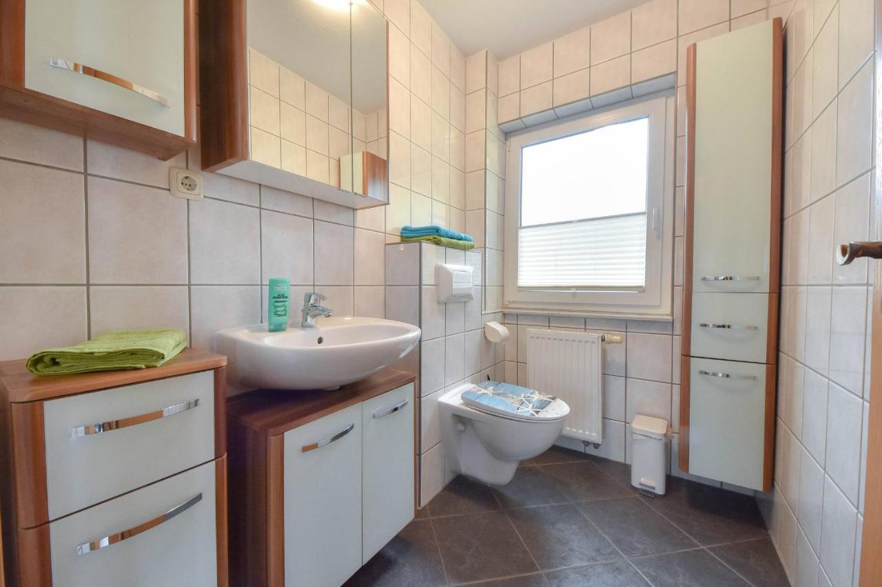 Ferienhaus Inselnest Pudagla Kültér fotó