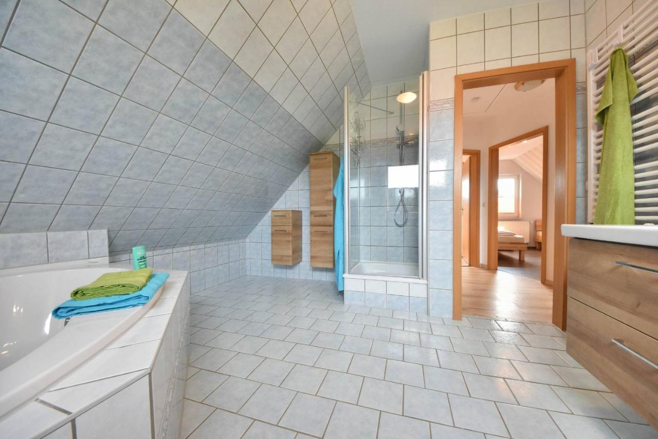 Ferienhaus Inselnest Pudagla Kültér fotó