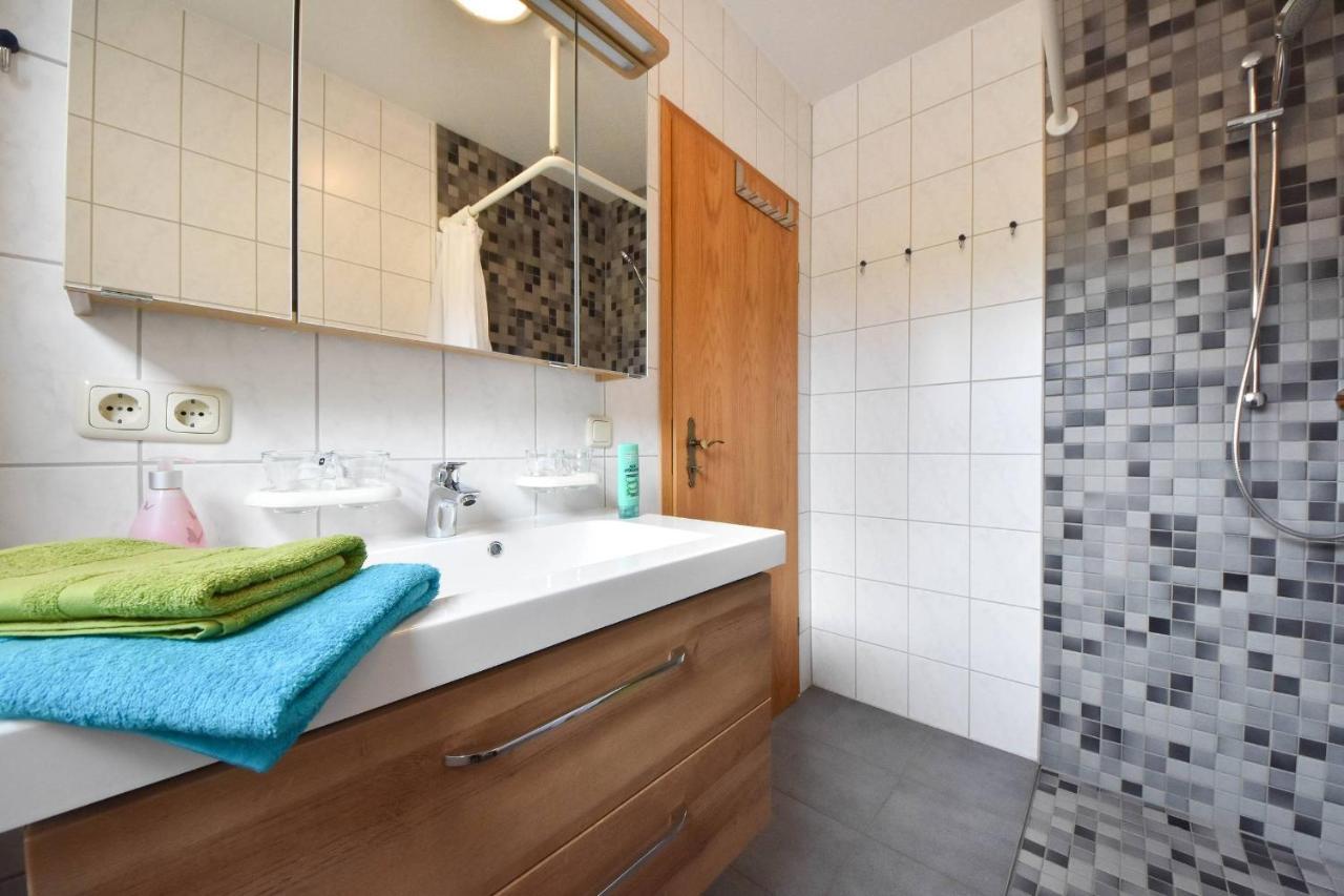Ferienhaus Inselnest Pudagla Kültér fotó